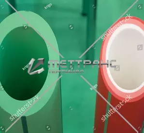 Труба металлопластиковая диаметром 32 мм в Усть-Каменогорске