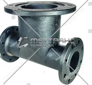 Пожарная подставка фланцевая в Усть-Каменогорске