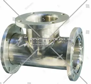 Подставка под гидрант в Усть-Каменогорске