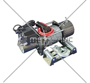 Лебедка в Усть-Каменогорске