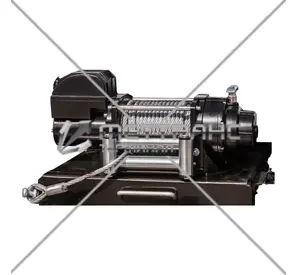 Лебедка электрическая в Усть-Каменогорске