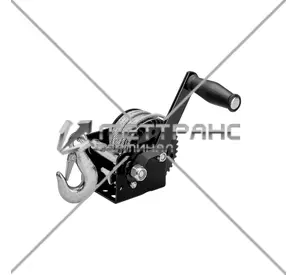 Лебедка ручная в Усть-Каменогорске