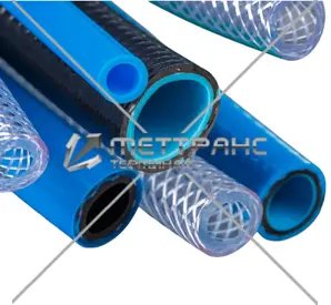 Шланг армированный в Усть-Каменогорске