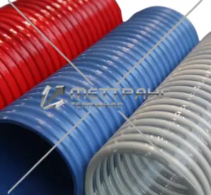 Шланг спиральный в Усть-Каменогорске