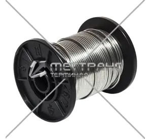 Припой ПОС-61 без канифоли в Усть-Каменогорске