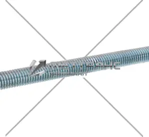 Шпилька М30х1000 мм в Усть-Каменогорске