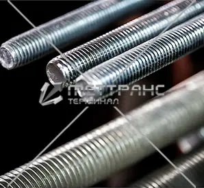 Шпилька М16х1000 мм в Усть-Каменогорске