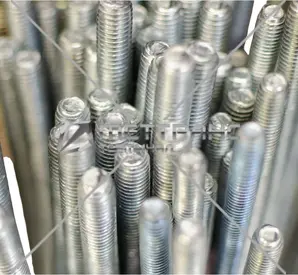 Шпилька М12х2000 мм в Усть-Каменогорске