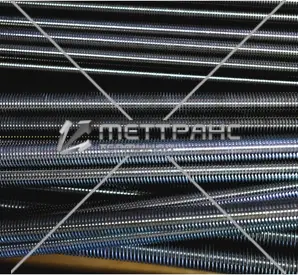 Шпилька усиленная М12 в Усть-Каменогорске