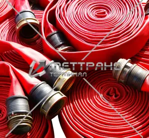 Головка соединительная пожарная в Усть-Каменогорске