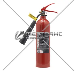 Огнетушитель в Усть-Каменогорске