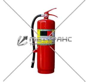 Огнетушитель ОП в Усть-Каменогорске