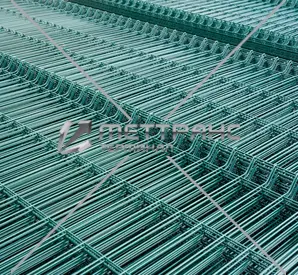 Заборы 3D в Усть-Каменогорске