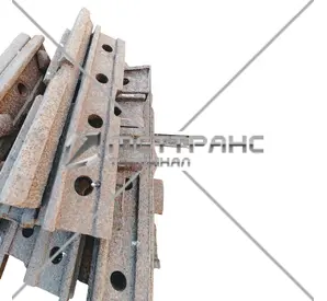 Накладки рельсовые в Усть-Каменогорске