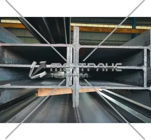 Балка 16Б2 в Усть-Каменогорске
