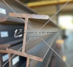 Балка 45Б1 в Усть-Каменогорске