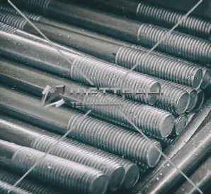 Шпилька М36 в Усть-Каменогорске