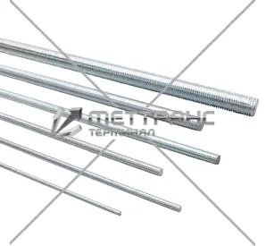 Шпилька М20 в Усть-Каменогорске