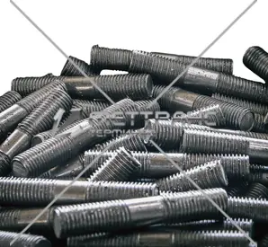 Шпилька М10х1000 мм в Усть-Каменогорске