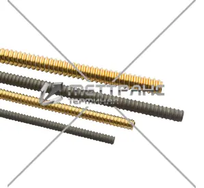 Латунная шпилька в Усть-Каменогорске