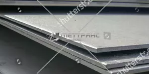 Алюминиевый лист 10 мм